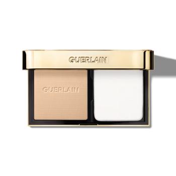 Guerlain Machiaj compact mat Parure Gold Skin Control (Hight Perfection Matte Compact Foundation) 10 g N°1N