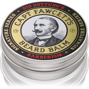 Captain Fawcett Sid Sottung balsam pentru barba 60 ml