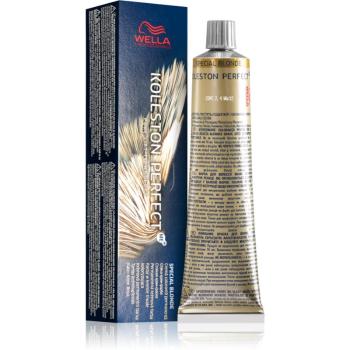 Wella Professionals Koleston Perfect ME+ Special Blonde Culoare permanenta pentru par culoare 12/07 60 ml