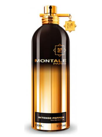 Montale Intense Pepper - EDP 2 ml - mostră cu pulverizator