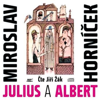 Julius a Albert