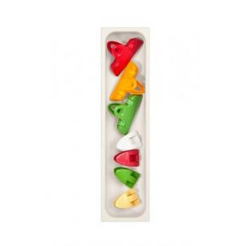 Organizator Tescoma FlexiSPACE, 29,6 x 7,4 cm
