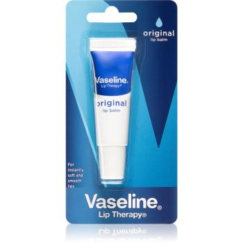 Vaseline Original balsam de buze 10 g