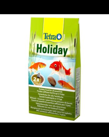 TETRA Pond Holiday 98 g