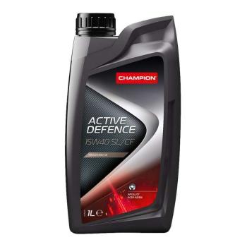 Champion Active Defence 15W-40 SL/CF 1L motorolaj