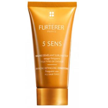 René Furterer Balsam de întărire pentru toate tipurile de păr5 Sens (Enhancing Detangling Conditioner) 150 ml