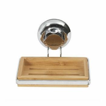 Compactor Suport de săpun din bambus Bestlock SPABamboo