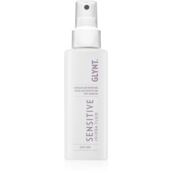 Glynt Sensitive crema pentru fata si corp 100 ml