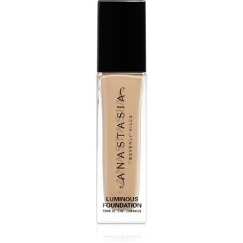 Anastasia Beverly Hills Luminous Foundation make-up pentru luminozitate culoare 250C 30 ml