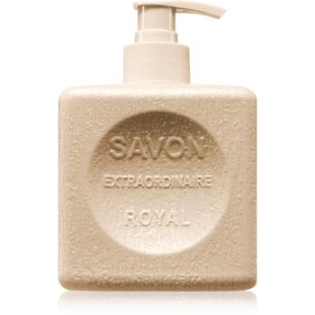 Savon The Royal Provence Cream Săpun lichid pentru mâini 500 ml