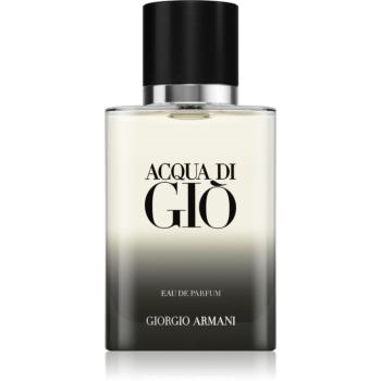 Armani Acqua di Giò Eau de Parfum pentru bărbați 30 ml