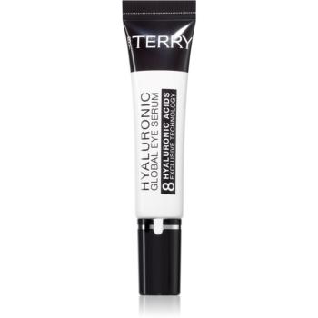 By Terry Hyaluronic Global Eye Serum ser pentru ochi cu acid hialuronic 15 ml