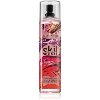 Skil Toxic Love Passion Overdose spray de corp parfumat pentru femei 250 ml