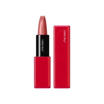 Shiseido Ruj satinat (Technosatin Gel Lipstick) 3,3 g 404