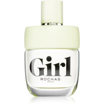 Rochas Girl Eau de Toilette pentru femei 100 ml