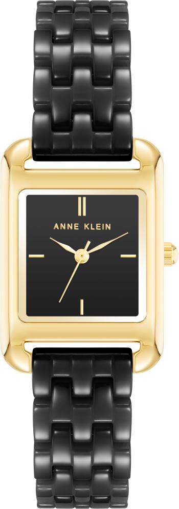 Anne Klein Ceramic AK/5022GPBK