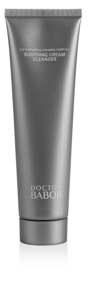 Babor Cremă de curățare calmantă pentru piele sensibilă Doctor Babor Sensitive (Soothing Cream Cleanser) 150 ml