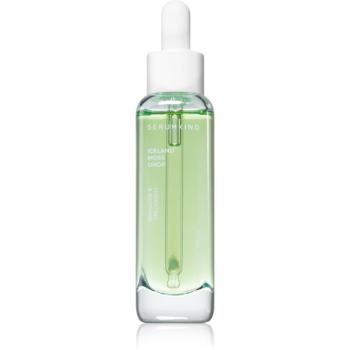 SERUMKIND Iceland Moss ser hidratant 30 ml