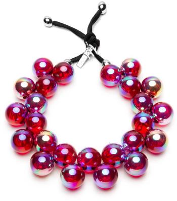 Ballsmania Colier original C206S Purple Passion