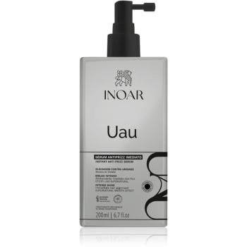 INOAR Uau Anti-Frizz ser netezire anti-electrizare 200 ml
