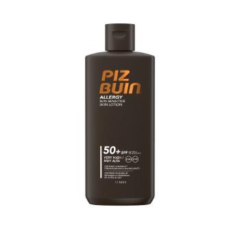 Piz Buin Allergy Lotion SPF 50 opalovací krém pro citlivou pokožku  200 ml