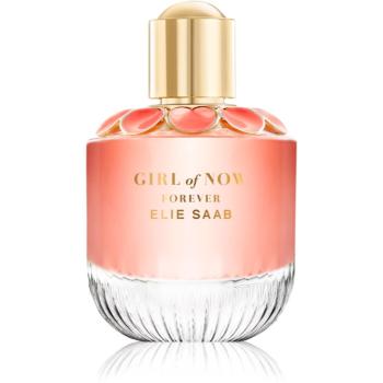 Elie Saab Girl of Now Forever Eau de Parfum pentru femei 90 ml