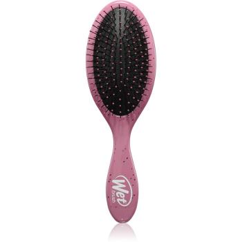 Wet Brush Original Detangler Disney Princess perie de par Tiana 1 buc