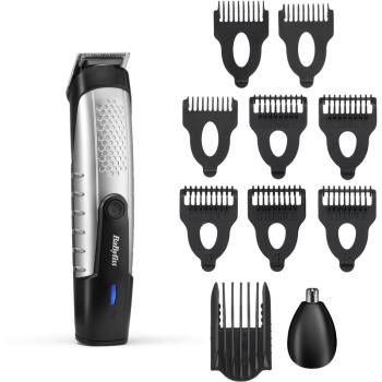 BaByliss Lithium Power T812E de tuns barba 1 buc