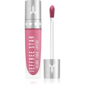 Jeffree Star Cosmetics Star Wedding ruj lichid mat culoare Feeling So Innocent 5,6 ml