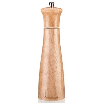 Râșniță Tescoma Virgo wood sare/piper 18 cm, , 18 cm