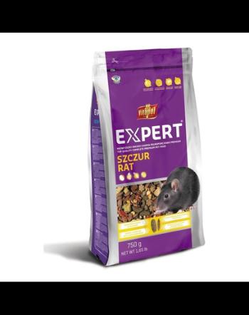 VITAPOL Expert hrana pentru sobolani 750 g