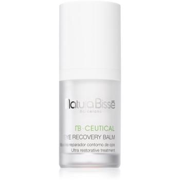 Natura Bissé Nb-ceutical balsam regenerator zona ochilor 15 ml