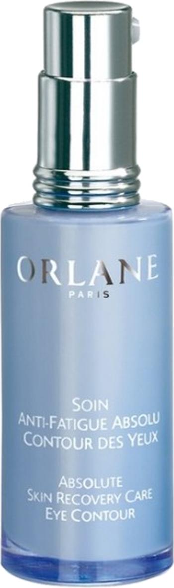 Orlane Paris Cremă regenerantă pentru zona ochilor Absolute Skin Recovery (Care Eye Contour) 15 ml