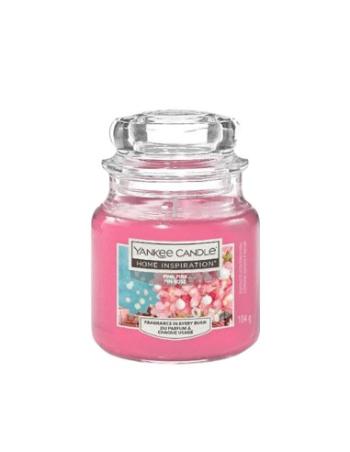 Yankee Candle Lumânare parfumată Home Inspiration mică Pink Pine 104 g