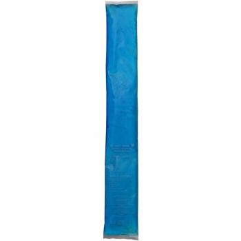 Pungă cu gel rece/cald, 8 x 35 cm, M / L