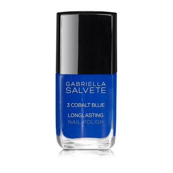 Gabriella Salvete Lac de unghii de lungă durată Longlasting Enamel (Nail Polish) 11 ml 16 Amethyst