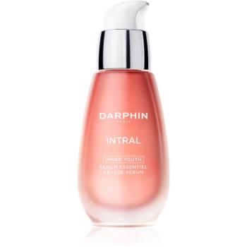 Darphin Intral Inner Youth Rescue Serum ser calmant pentru piele sensibilă 30 ml