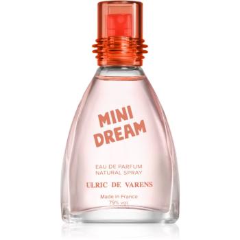 Ulric de Varens Mini Dream Eau de Parfum pentru femei 25 ml