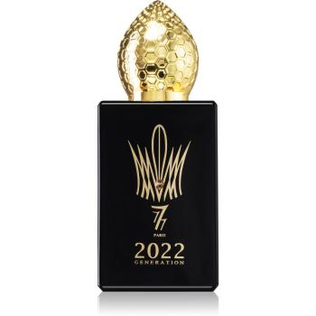 Stéphane Humbert Lucas 777 777 2022 Generation Man Eau de Parfum pentru bărbați 50 ml