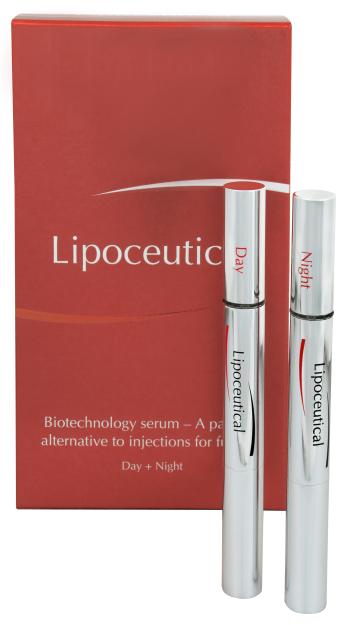 Fytofontana Lipoceutical - emulsie biotehnologică pentru mărirea buzelor 2x4,5 ml