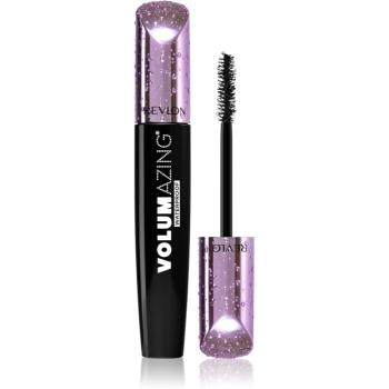 Revlon Cosmetics Volumazing Vízálló Volume masz 951 Blackest Black 9 ml