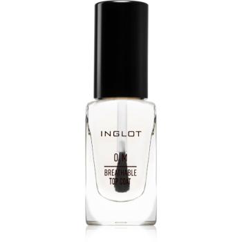 Inglot O₂M lac de unghii/parte sus 11 ml