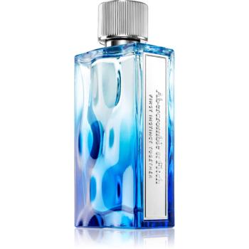 Abercrombie & Fitch First Instinct Together Eau de Toilette pentru bărbați 100 ml