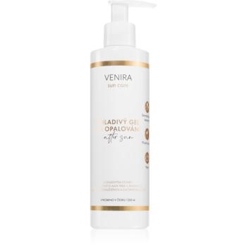 Venira After Sun Cooling Gel gel racoritor dupa expunerea la soare 250 ml