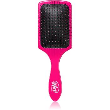 Wet Brush Paddle perie de par Pink