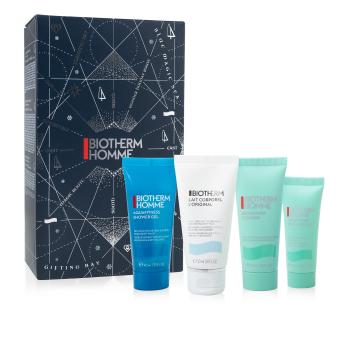 Biotherm Set cadou Aquapower Starter Kit