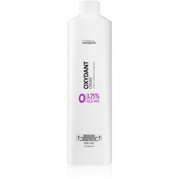 L’Oréal Professionnel Oxydant Creme lotiune activa 3,75% 12,5 Vol. 1000 ml