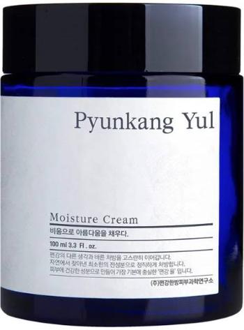 Pyunkang Yul Cremă hidratantă pentru piele (Moisture Cream) 100 ml