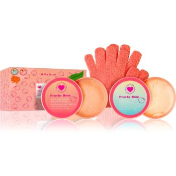 I Heart Revolution Peachy Bum set cadou pentru fese si solduri