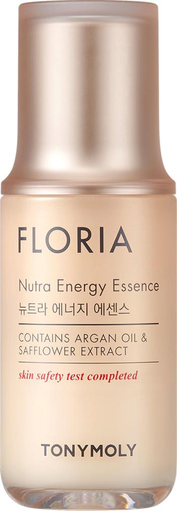 Tony Moly Esență nutritivă pentru ten uscat si sensibil Floria (Nutra Energy Essence) 50 ml